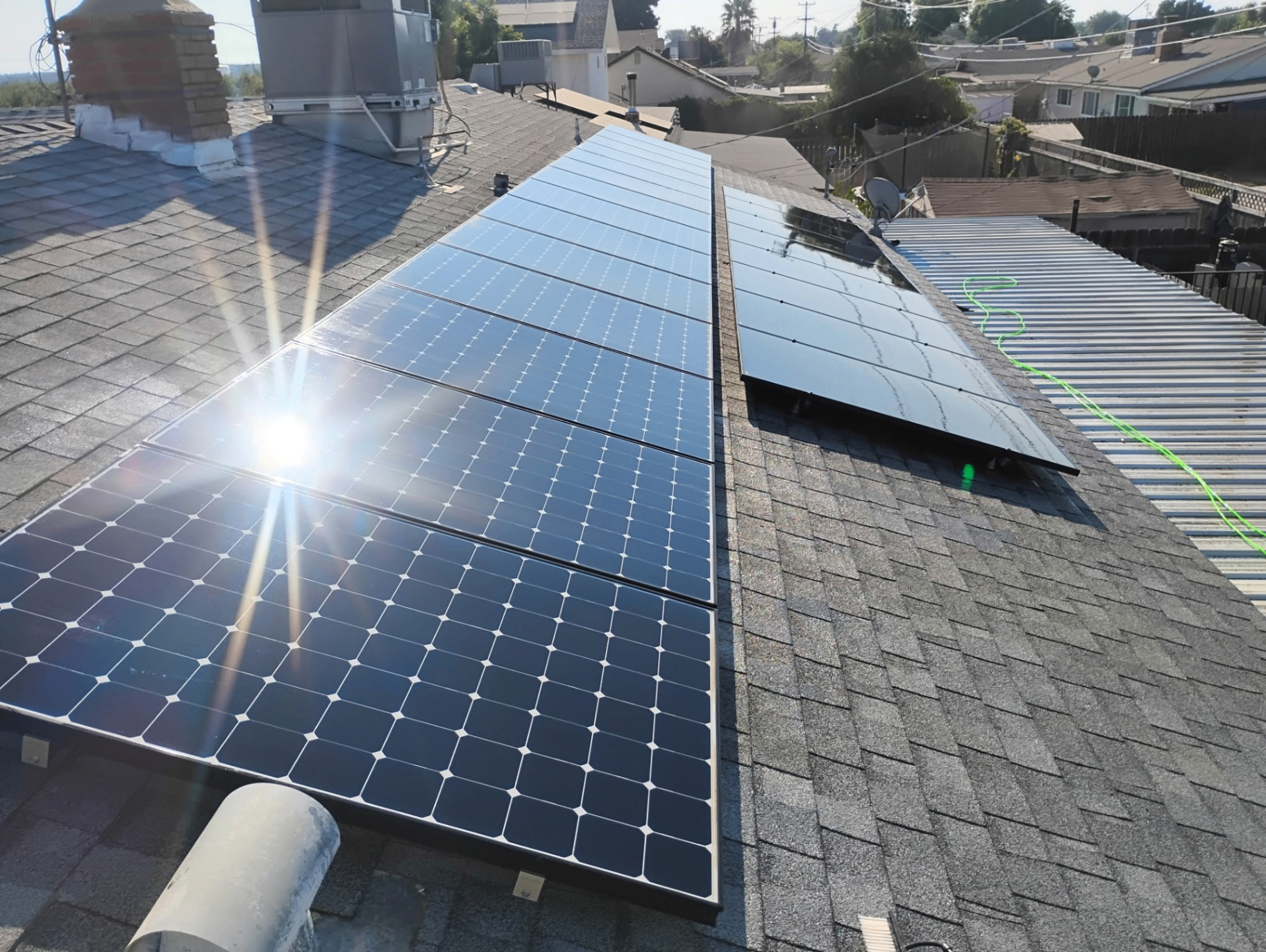 Solar Panel Cleaning Cost in Kings County: 2025 Pricing Guide